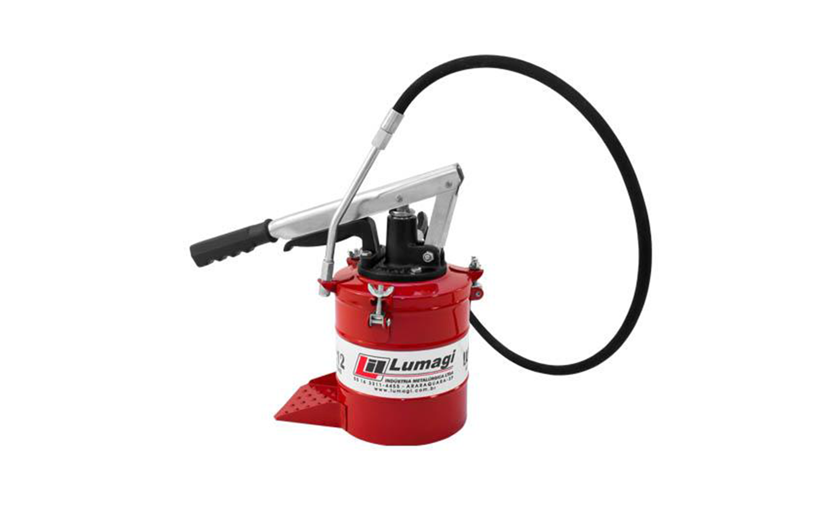 Kit Lubrificação